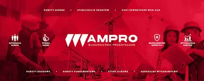 AMPRO BUDOWNICTWO SP. Z. O. O
